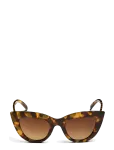 Pieces - Pcdonai Sunglasses Bc - Kassisilma p&auml;ikeseprillid - ONE SIZE