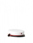Kay Bojesen - Studenterhue Mini R&oslash;d - Puidust kujud - &Oslash;2.4CM MINI