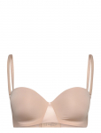 CHANTELLE - Essentiall Bandeau T-Shirt Bra - T-s&auml;rgi rinnahoidjad - 75 G