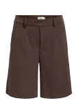 Object - Objlisa Mw Wide Shorts Noos - Vabaaja l&uuml;hikesed p&uuml;ksid - 42