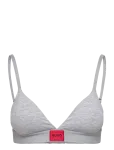 HUGO - Triangle Red Label - Braletid - XL