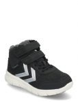 Hummel - Crosslite Winter Mid Tex Jr - Talvesaapad kr&otilde;pskinnisega - 29