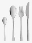 Gense - Cutlery Set Steel Line - S&ouml;&ouml;giriistade komplektid - ONE SIZE