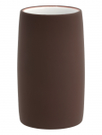 S&ouml;dahl - Tandb&oslash;rsteholder Mono Coffee Brown - Hambaharja hoiikud - 11X 6.5X 11CM