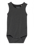 Minymo - Body W/O Sleeves - Varrukateta bodid - 62