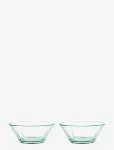 Rosendahl - Gc Glass Bowl &Oslash;15 Cm 2 Pcs. - Serveerimiskausid - 48 CL