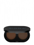 SIGMA Beauty - Color + Shape Brow Powder Duo - Eyebrows - 31.88 g