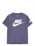 Nike - Te-S/S Tee - L&uuml;hikeste varrukatega - 110/116