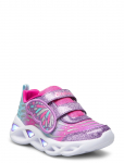 Skechers - Twisty Brights - Wingin' It - Madala s&auml;&auml;rega tossud - 21