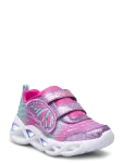 Skechers - Twisty Brights - Wingin' It - Madala s&auml;&auml;rega tossud - 21