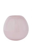 OYOY Living Design - Lasi Vase  Medium - Vases - &Oslash;25X22CM