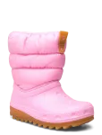 Crocs - Classic Neo Puff Boot T - Talvesaapad jalgat&otilde;mmatavad - 19/20