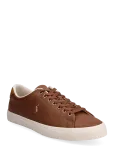 Polo Ralph Lauren - Longwood Leather Sneaker - Madala s&auml;&auml;rega tossud - 40