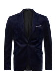 Lindbergh - Velvet Blazer - &Uuml;herealised bleiserid - 54