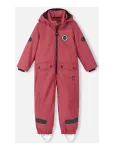 Reima - Kids' Overall Sevetti - Shell-kombinesoonid - 92