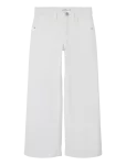 Name It - Nkfrose Wide Twi Pant 1115-Tp Noos - Laiad teksad - 146