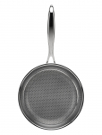 Heirol - Frying Pan Steelsafe Pro - Praepannid - &Oslash; 24 CM