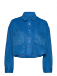 Gina Tricot - Ginnie Short Shacket - Villased jakid - M