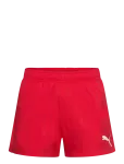 Puma Swim - Puma Swim Men Short Shorts 1P - L&uuml;hikesed p&uuml;ksid - XXL