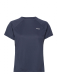 ZEBDIA - Men Sports T-Shirt/Chest Print - L&uuml;hikeste varrukatega - L