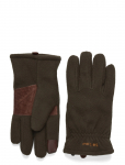Barbour - Barbour Coalford Fleece Glove - S&otilde;rmikud - M