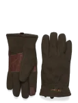 Barbour - Barbour Coalford Fleece Glove - S&otilde;rmikud - M