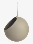 AYTM - Globe Hanging Flowerpot - Lillepotid - &Oslash;17X28.0CM