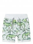 Name It - Nmmvermo Aop Long Swe Shorts Unb - L&uuml;hikesed p&uuml;ksid - 92