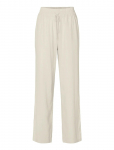 Selected - Slwviva-Gulia Hw Long Sun Pant Noos - Lai jalg - 40