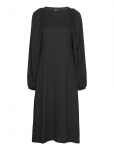 Gina Tricot - Anni Dress - P&otilde;lveni ja midi - XS