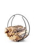 Eva Solo - Fireglobe Br&aelig;ndeholder - Grillitarvikud - 52.6X17.4X52.6X&Oslash;52.6CM