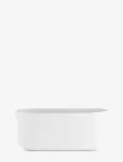 Eva Solo - Self-Watering Herb Organiser White - Lillepotid - H:13CM L:31CM B:13CM