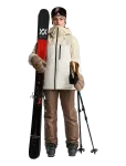 The North Face - W Sally Insulated Pant - Sport Pants - M