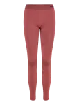 Hummel - Hummel First Seamless Tr Tights W - Spordi &otilde;mblusteta retuusid - XS/S