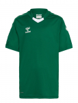 Hummel - Hmlcore Xk Poly Jersey S/S Kids - Jalgpallis&auml;rgid - 176