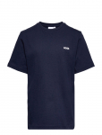 BOSS - Short Sleeves Tee-Shirt - L&uuml;hikeste varrukatega - 164