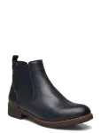 Tamaris - Women Boots - Madala kontsaga poolsaapad - 37