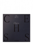 PRINTWORKS - Classic - Art Of Chess - M&auml;ngud - 25.0X 4.5X 25.0CM