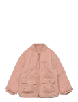 Sofie Schnoor Baby And Kids - Polliesk Jacket - Tepitud jakid - 98