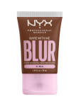 NYX Professional Makeup - Nyx Professional Make Up Bare With Me Blur Tint Foundation 21 Rich - Jumestuskreemid - 30 ml
