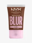 NYX Professional Makeup - Nyx Professional Make Up Bare With Me Blur Tint Foundation 21 Rich - Jumestuskreemid - 30 ml