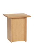 H&uuml;bsch - Straight Sidebord - Abilauad ja v&auml;ikesed lauad - ONE SIZE