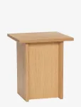 H&uuml;bsch - Straight Side Table - Abilauad ja v&auml;ikesed lauad - ONE SIZE