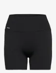 Aim&acute;n - Ribbed Seamless Midi Biker Shorts - L&uuml;hikesed jalgrattap&uuml;ksid - XS