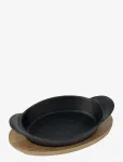 Holm - Dish/Plate - Serveerimiskausid - 21X15X4CM