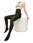 Sneaky Fox - Love You Tights - Pantyhose & Leggings - ONE SIZE