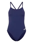 Arena - Women's Team Swimsuit Challenge Solid - Ujumisriided - 42