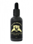 Beard Monkey - Beard Oil Oud/Saffron - Beard Oil - 50 ml