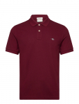GANT - Classic Slim Polo Shirt - L&uuml;hikeste varrukatega - XXXL