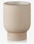 Studio About - Cup, Tall, Clay Sand - Kohvitassid - 28 CL
